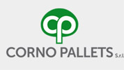 CORNO PALLETS