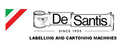 DE SANTIS SRL