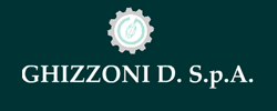 GHIZZONI D. SPA