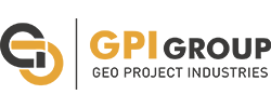 GEO PROJECT INDUSTRIES SRL