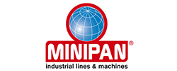 MINIPAN Srl Food Processing Machines