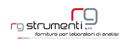 RG STRUMENTI SRL
