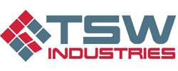 TSW INDUSTRIES SRL