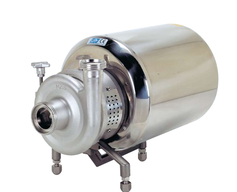 Pompe serie CS/CSK