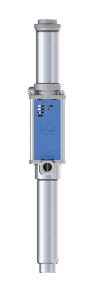 PAR - Csf Inox