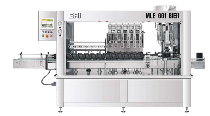 Serie MLE - 661 BIER