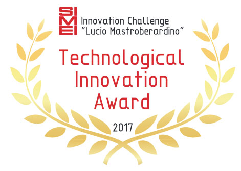 Technological Innovation Award Simei 2017