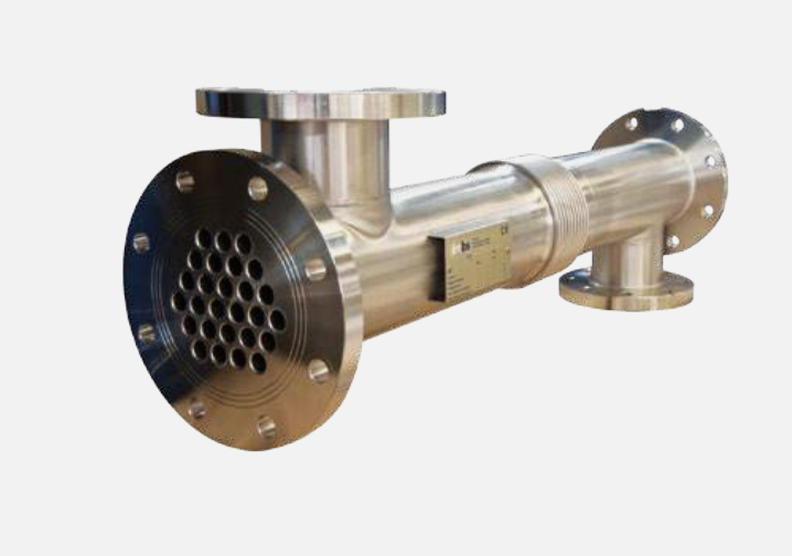 scambiatore CROSSFLO MLI