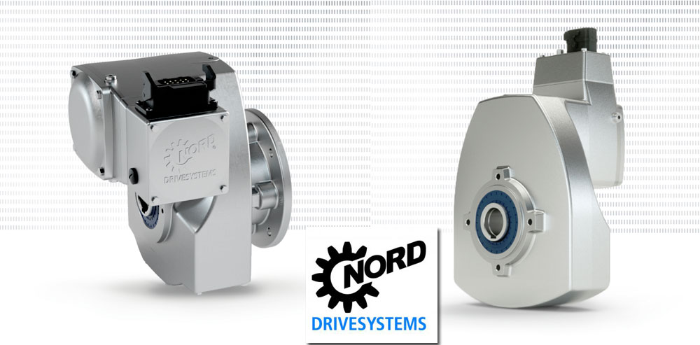 Duodrive Nord Drivesystems