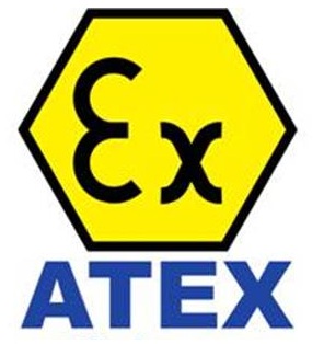 Certificazione ATEX