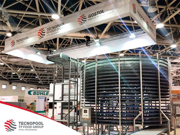 Tecnopool events
