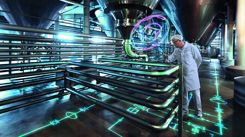 Digital Twin nell'innovazione di prodotto 