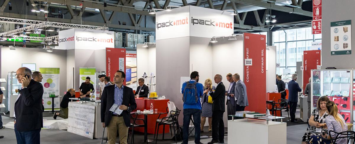Ipack-Mat 2021