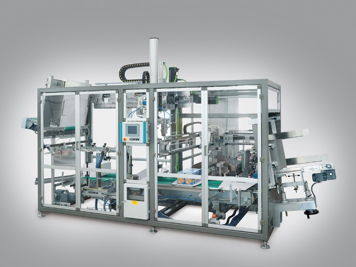 senzani - interpack2017