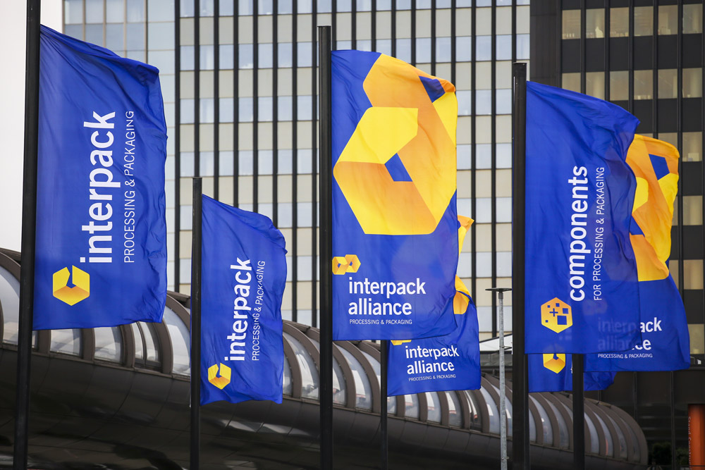 Interpack 2021 - 2023