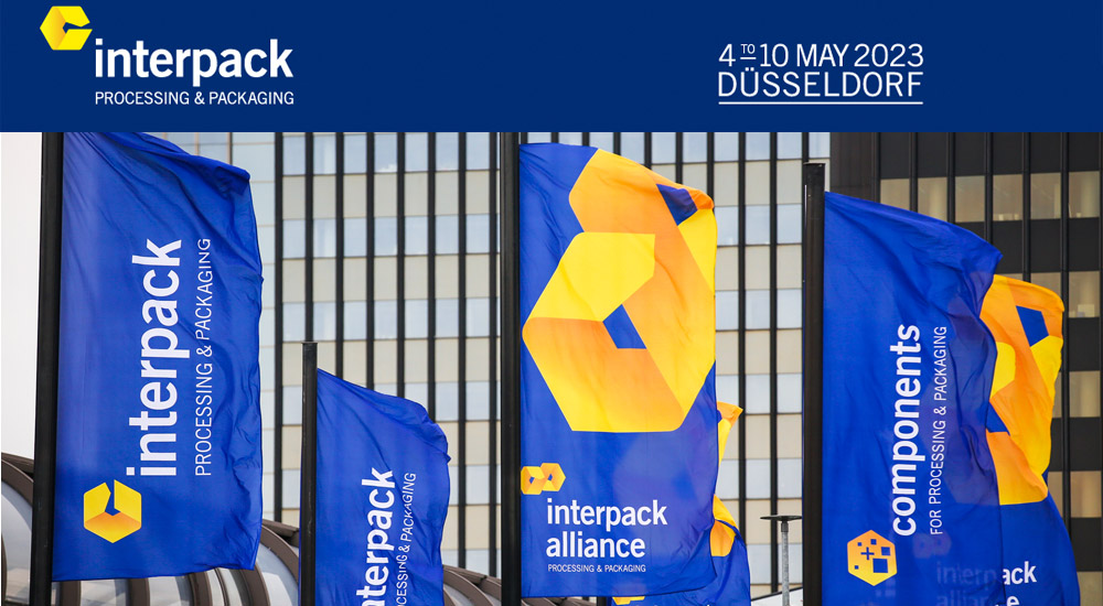 Interpack 2023