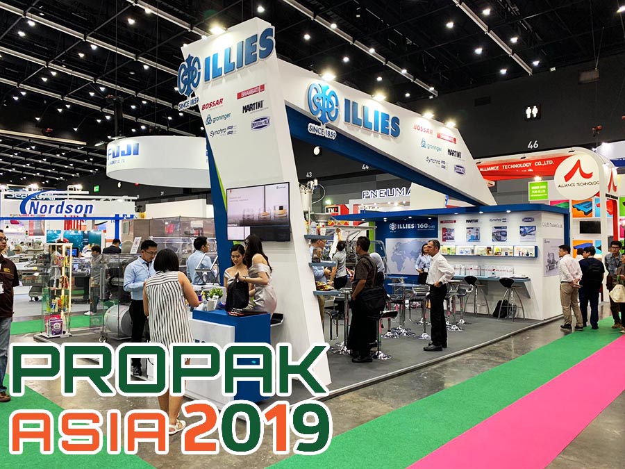 Propak Asia 2019