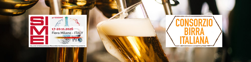 Simei 2026 - Consorzio Birra Italiana
