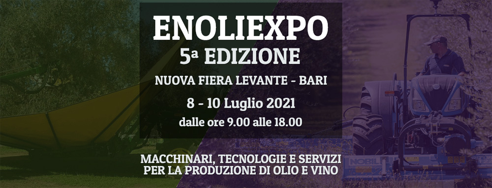 enoliexpo 2021