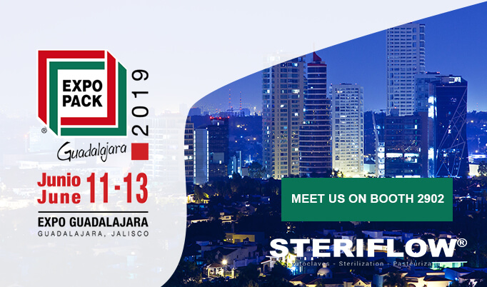 Expo Pack Guadalajara 2019