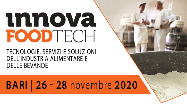 Innova Food Tech 2020