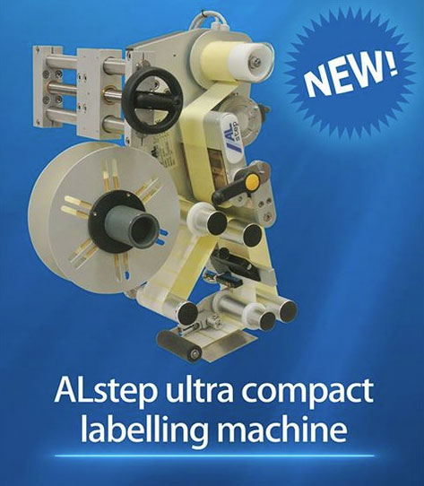 Semi Automatic Labellers from ALTech UK