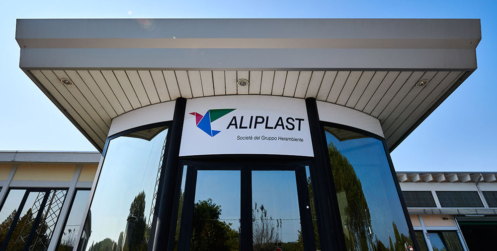 Aliplast - Gruppo Hera