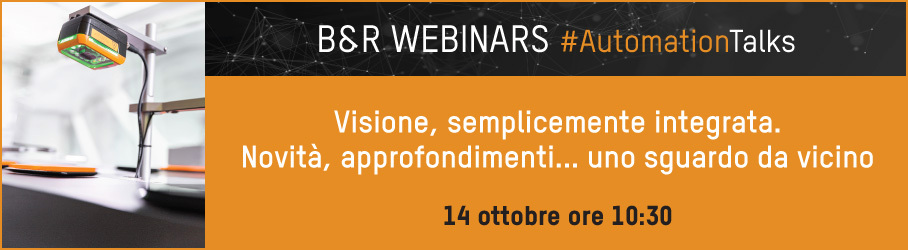 B&R webinar Visione