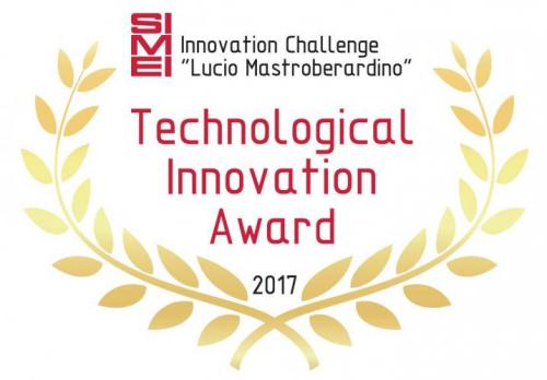 Gruppo Bertolaso vince il technological Innovation Award SIMEI 2017