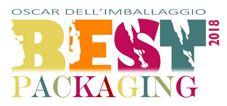 Best Packagin 2018 - oscar dell'imballaggio