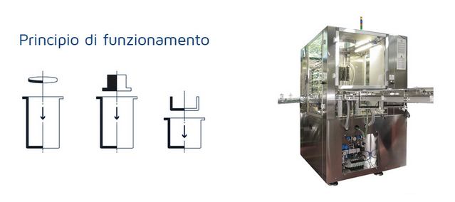 Bortolin Kemo - assemblatrici