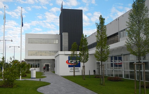 CFT GROUP