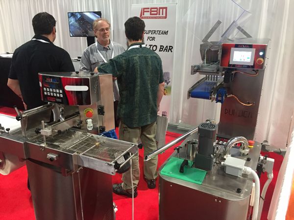 ONE SHOT DUPLICA di fbm debutta a Pack Expo di Las Vegas