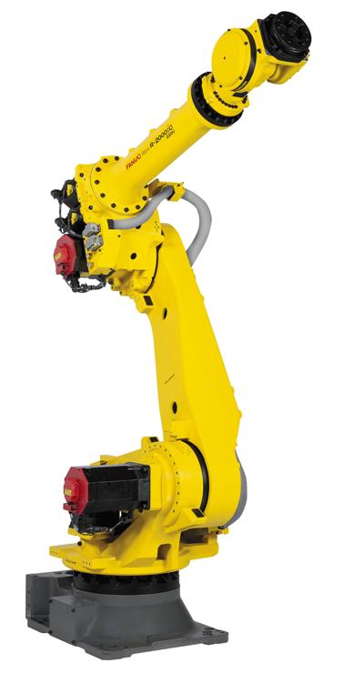 FANUC ROBOT r-2000