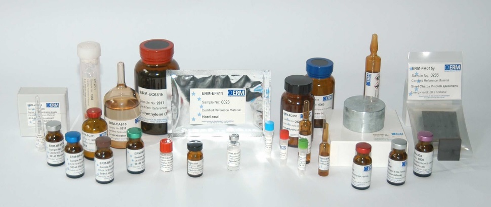 Kit IRMM-359 - enterotossina A