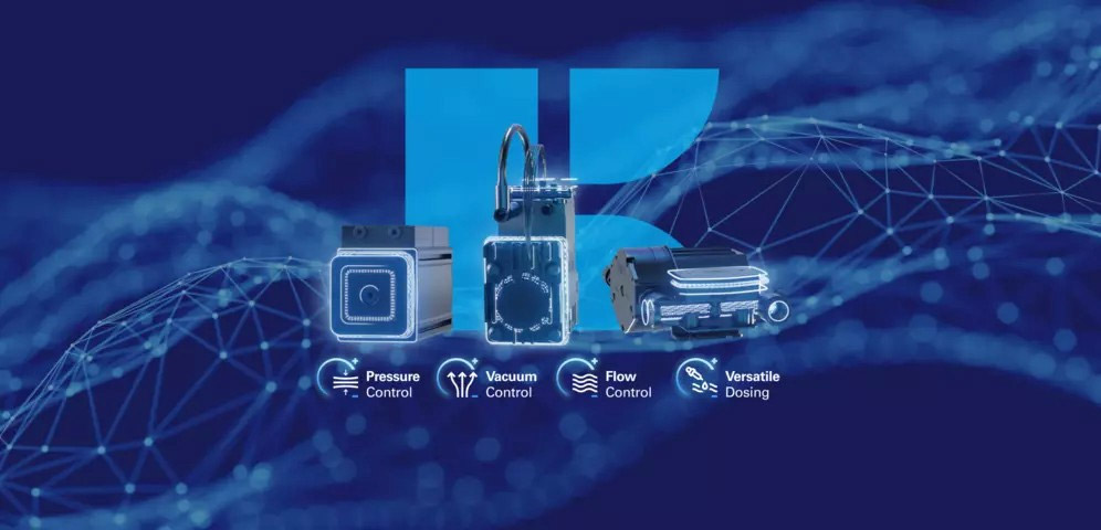 KFN Intelligent Pump