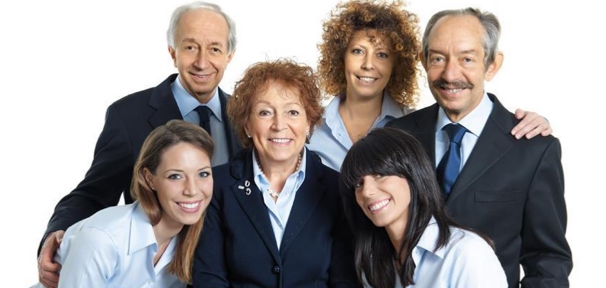 Caglificio Clerici, Sacco, CSL, Kemitalia