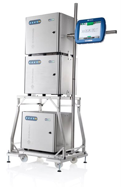 Domino Serie AX - Nimax