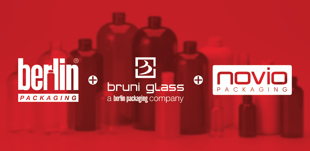 Berlin packaging acquisisce Novio packaging