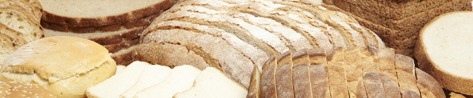 Taglierine pane tagliato Brevetti Gasparin