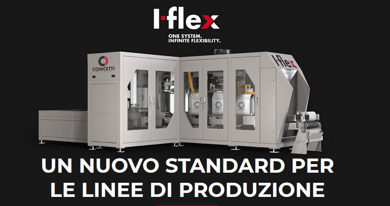 I-Flex Concetti