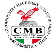 CMB - impianti per stoccaggio
