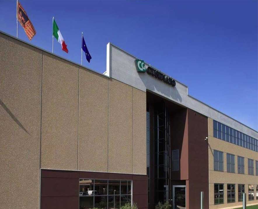Cusinato Group acquisisce maggioranza di CMB