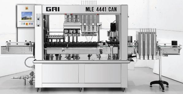 GAI MLE4441