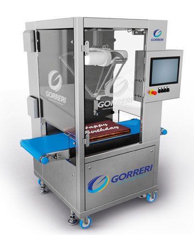 Gorreri Fast Printer