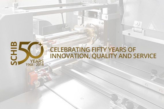 Anniversario 50 anni Schib
