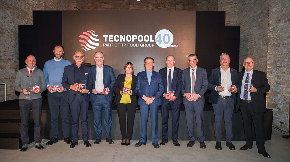 Anniversario Tecnopool