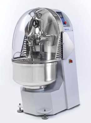 Two Arm Mixer